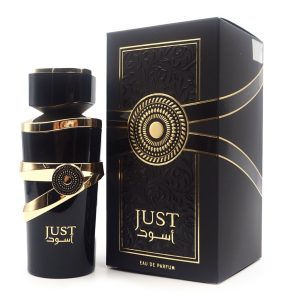 Just Aswad 100ml