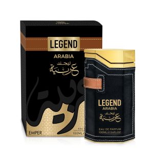Emper Legend Arabia 100ml