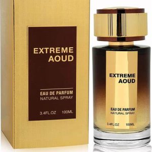Extreme Aoud 100ml