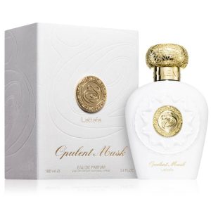 Opulent Musk 100ml