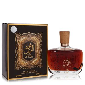 Oud Al Layl 100ml
