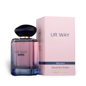 Ur Way Intense 100ml