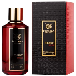 Tobacco Rouge 100ml