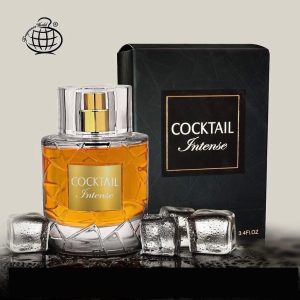 Cocktail Intense 100ml