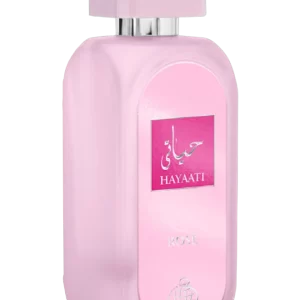 Hayaati Rose 100ml