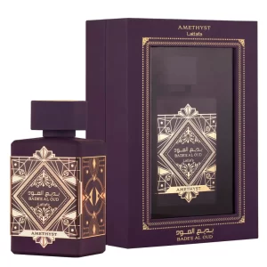 Bade'e Al Oud Amethyst 100ml