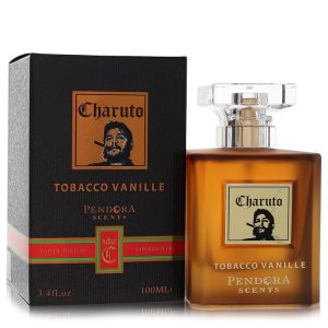 Charuto Tobacco Vanille 100ml