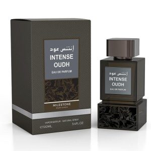 Intense Oudh Milestone 100ml