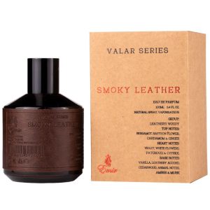 Smokey Leather by Emir 100ml