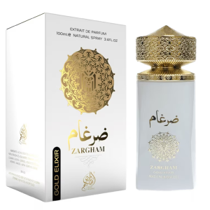 Zargham Gold Elixir 100ml