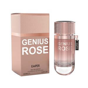 Genius Rose Emper 100ml