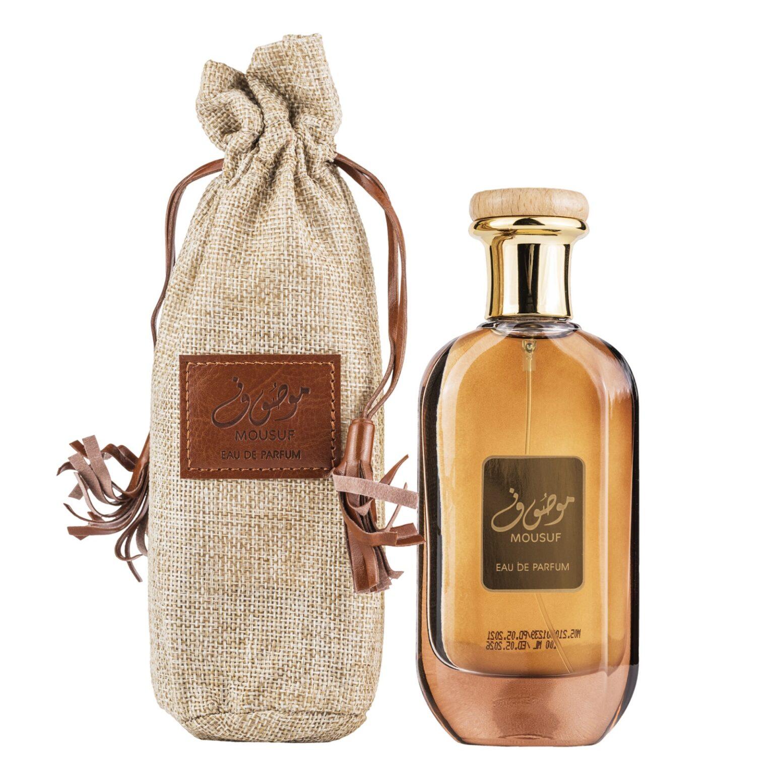 Mousuf - Eau de parfum 100ml
