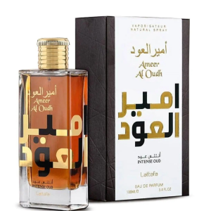 Ameer Al Oudh - Lattafa 100ml